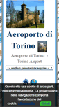 Mobile Screenshot of aeroportoditorino.info